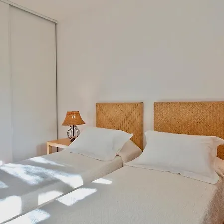 Rossa Cala Rossa Villa Lecci