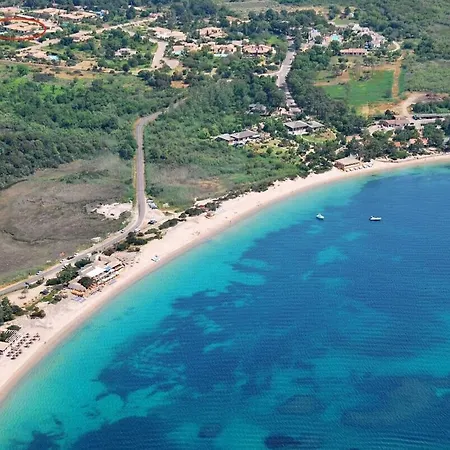 Rossa Cala Rossa * 르씨