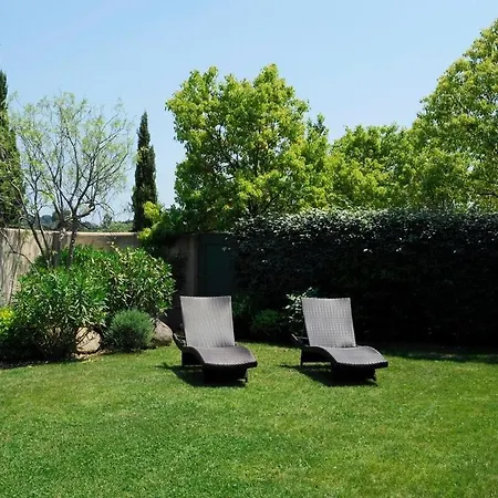Villa Rossa Cala Rossa Lecci